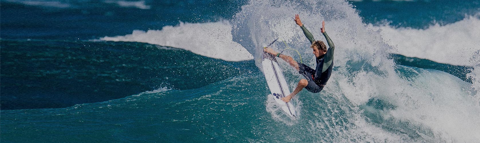 surfboards